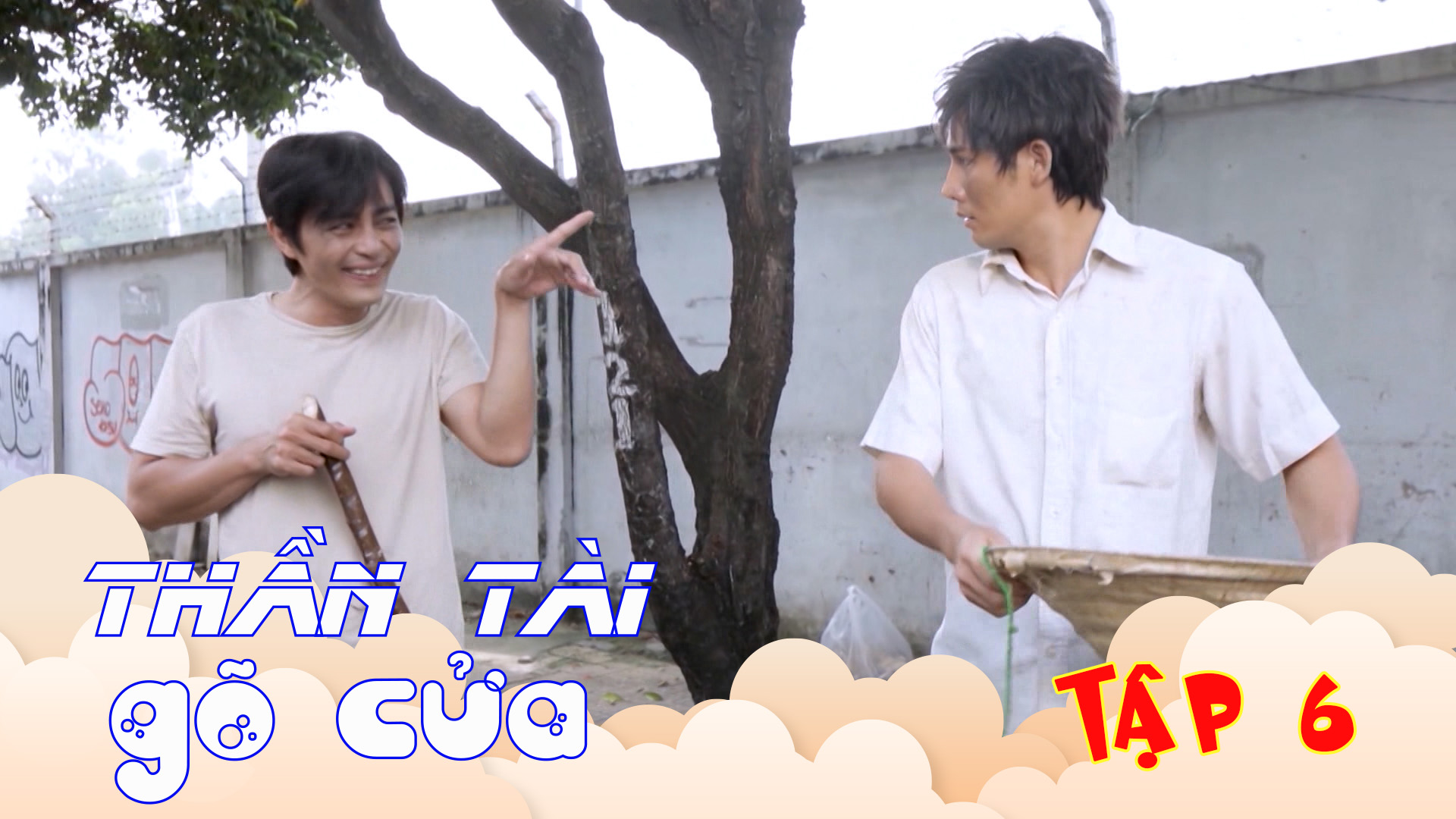 Tập 6