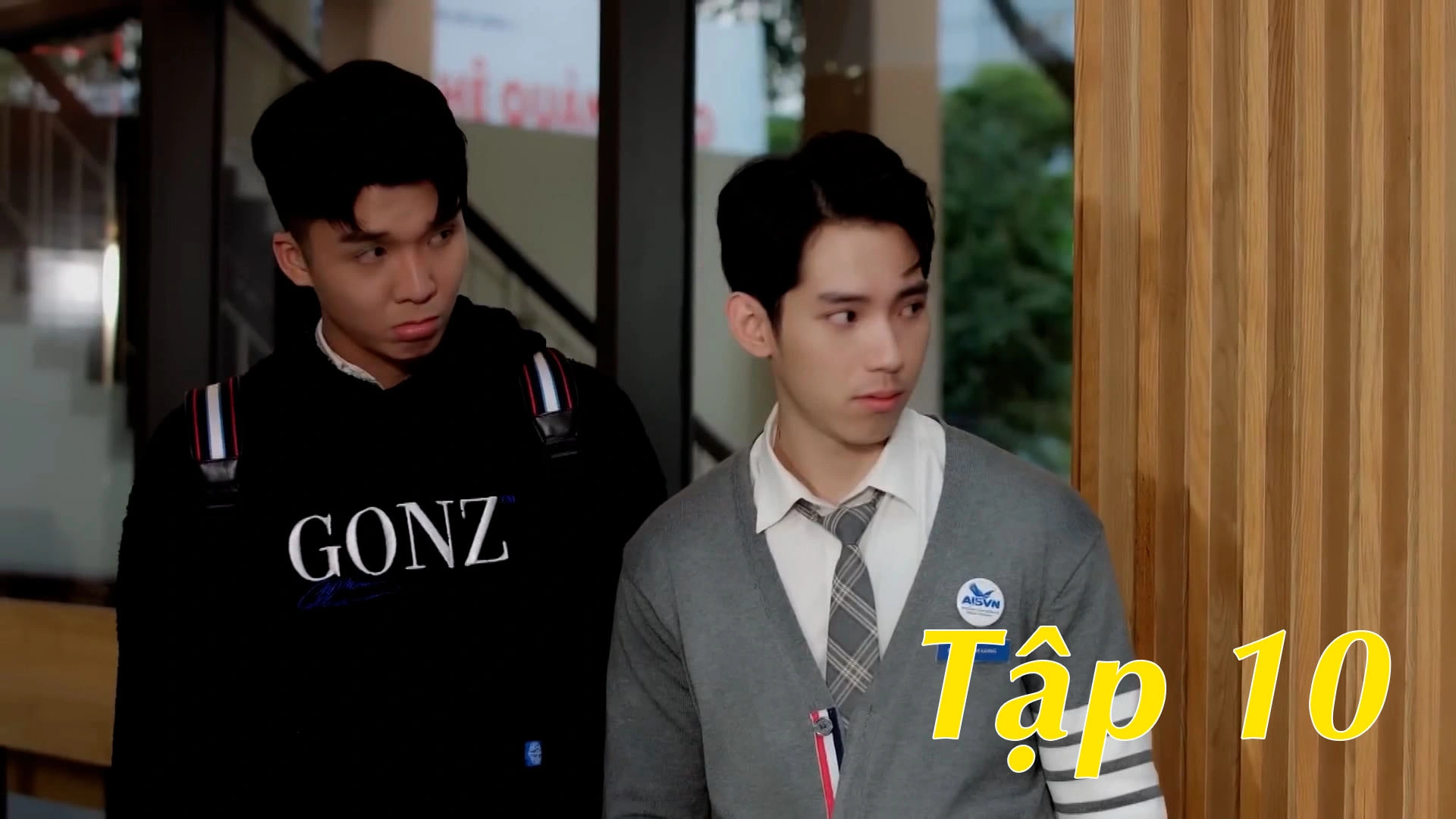 Tập 10