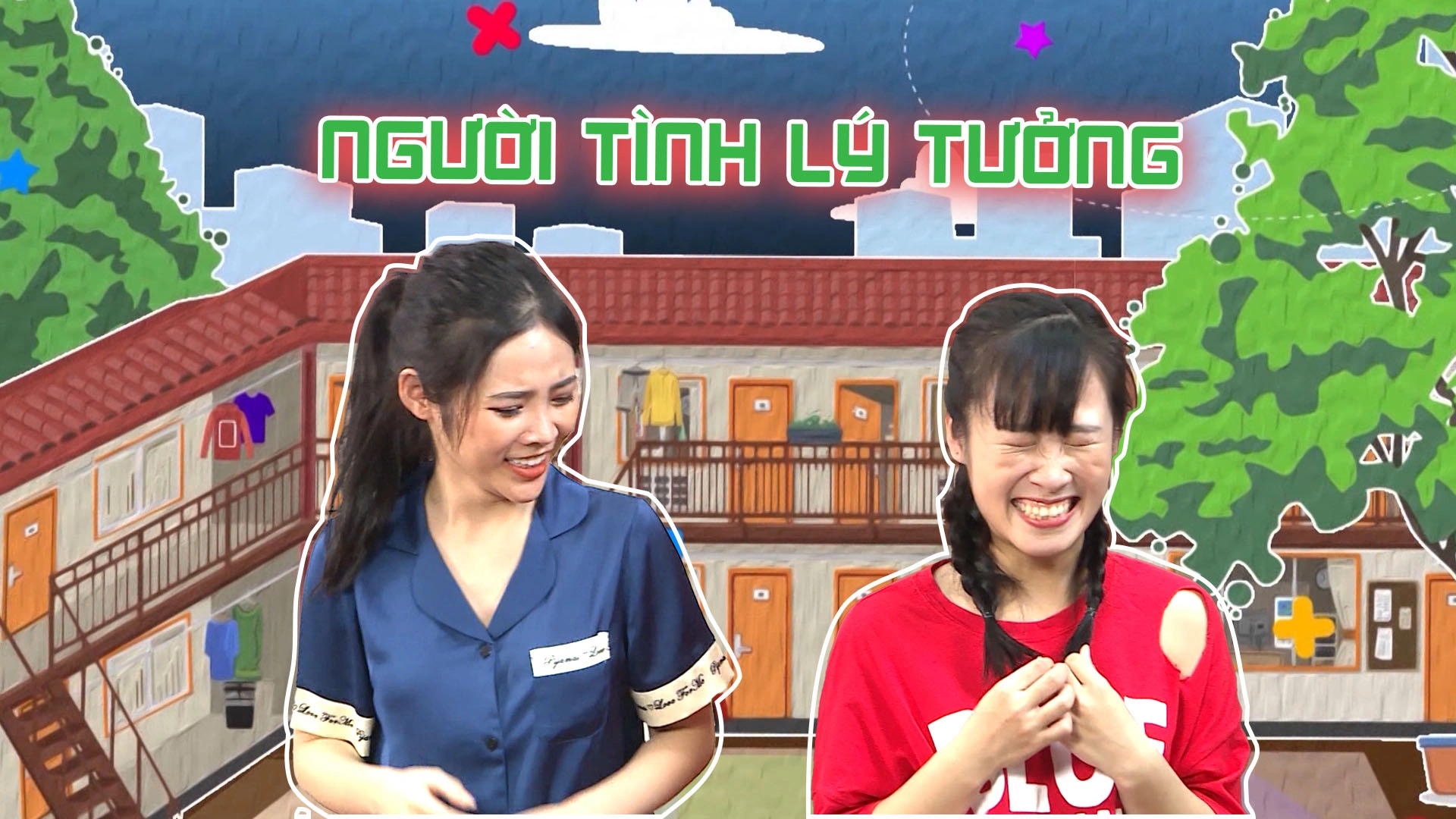 Xóm Trọ Thanh Xuân - 5041873