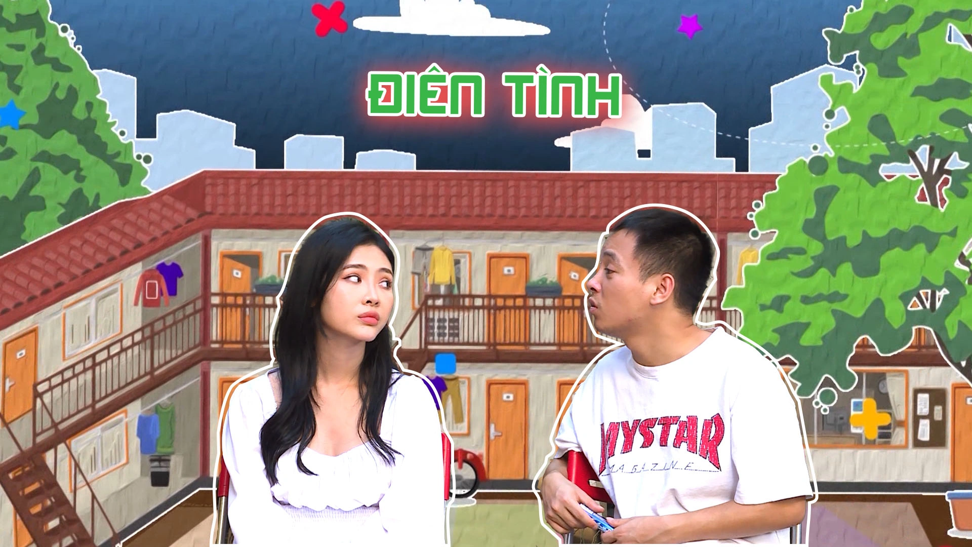 Xóm Trọ Thanh Xuân - 5041789