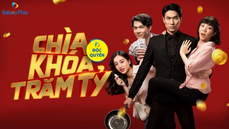 15+ phim remake Việt Nam hay nhất từ điện ảnh đến truyền hình