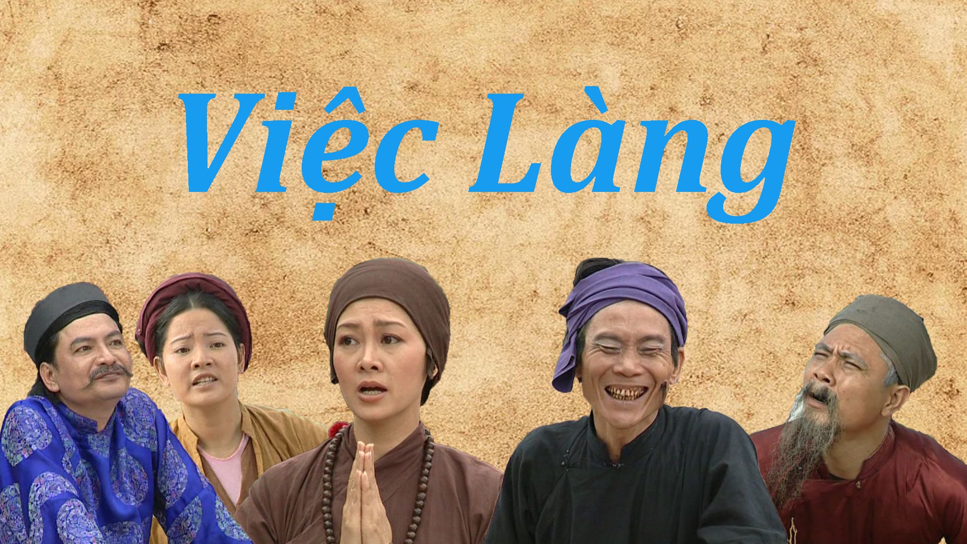 Hề chèo - 4899650