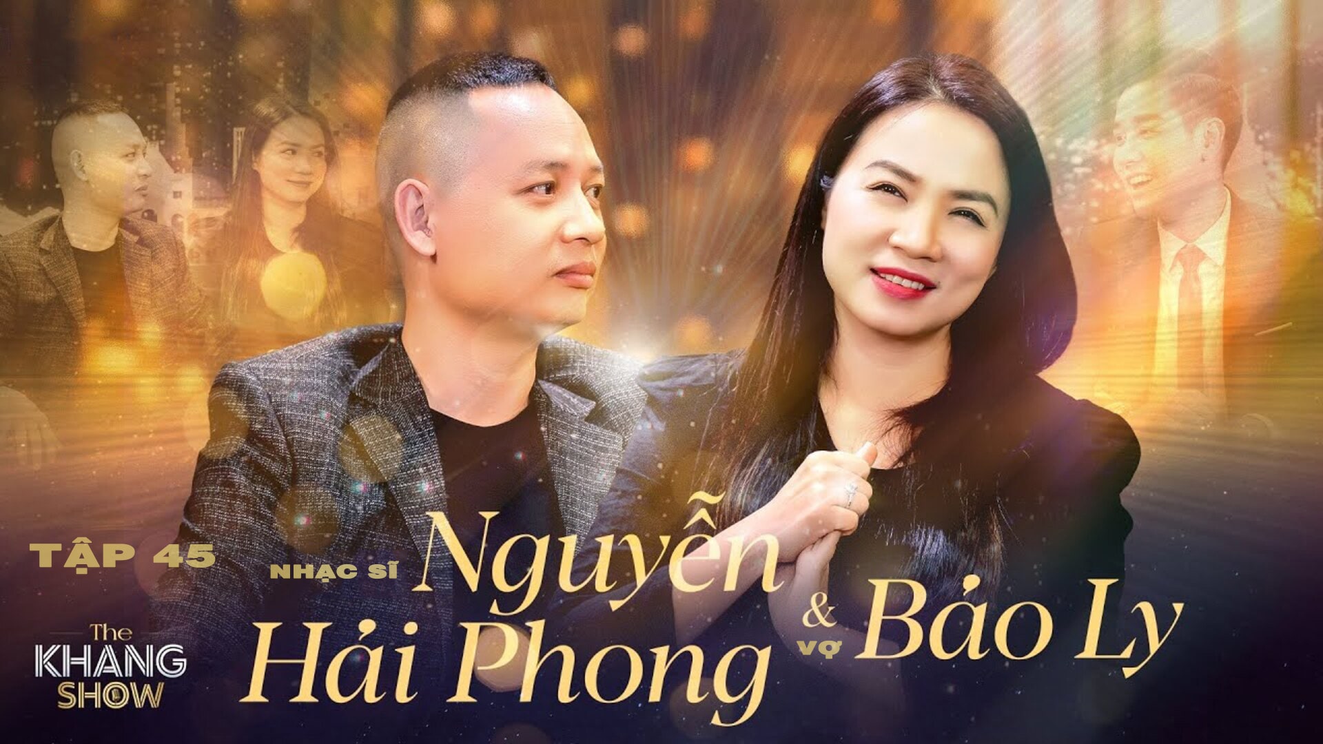 Nguyễn Hải Phong - Bảo Ly