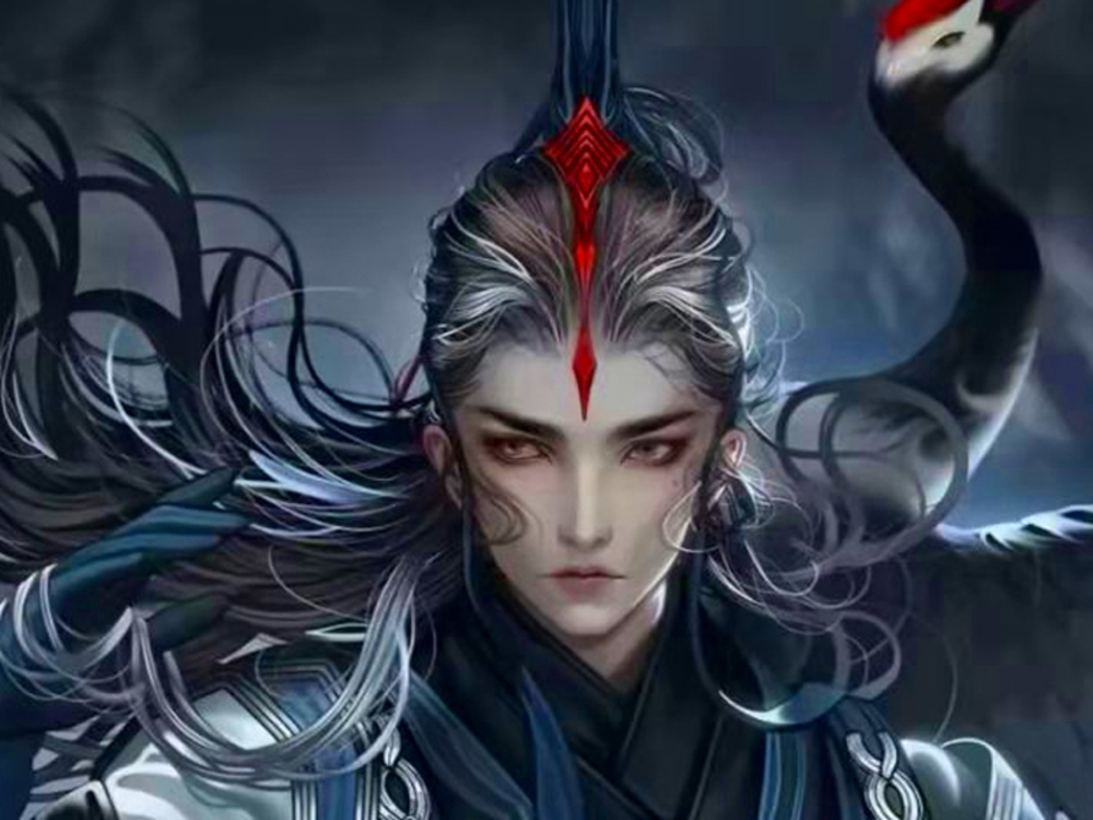 Phim Huyền Giới Chi Môn (The Gate Of Mystical Realm) Tập 4: Bắt đầu Tu luyện và Bước chân vào giang hồ