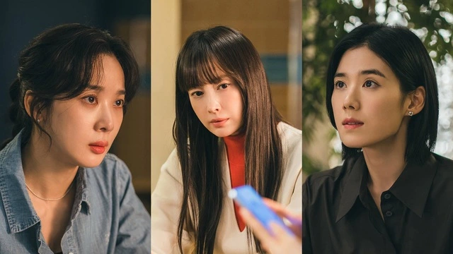 Danh Dự Cuối Cùng (Honour) có gì hay? Bộ phim tâm lý hình sự đáng xem