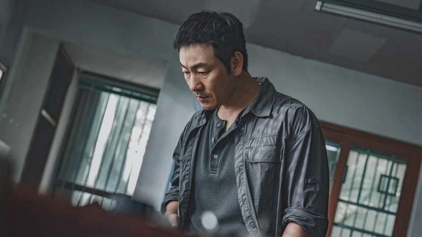 Bù Nhìn Bóng Đêm có gì hấp dẫn? Nội dung phim phá án gây ám ảnh từ vụ án có thật