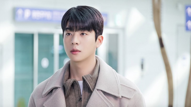 Chae Jong Hyeop: "Nam thần mắt cười" - ngôi sao thế hệ mới của điện ảnh Hàn