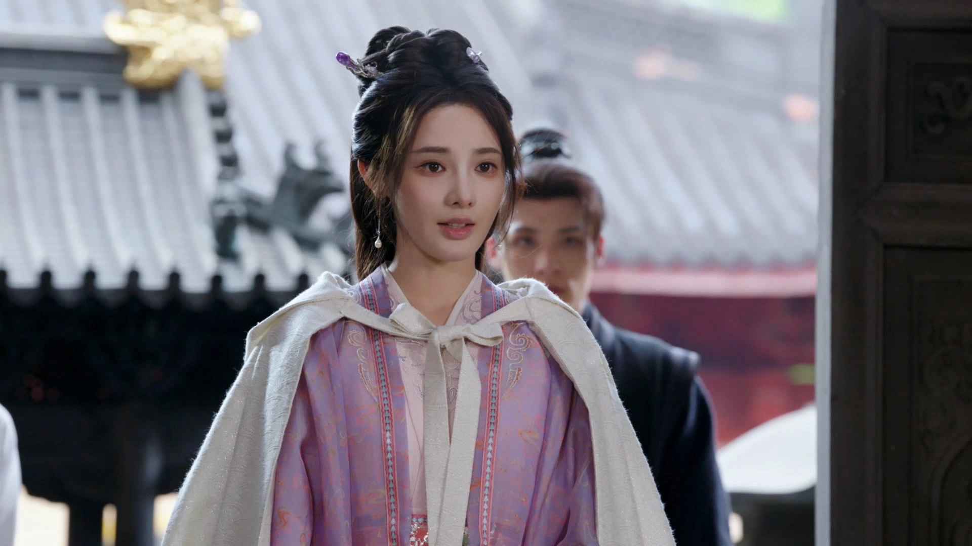 Phượng Hoàng Đài Thượng - 320534
