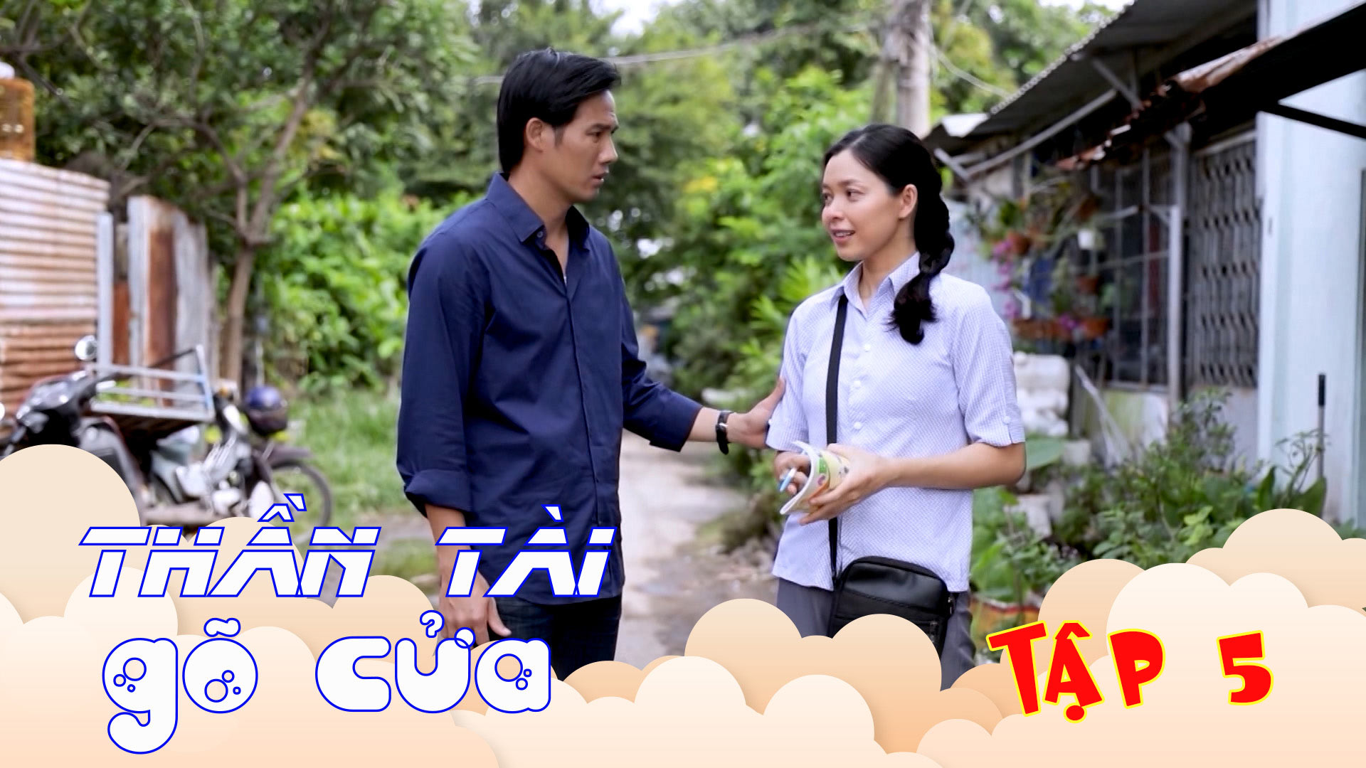 Tập 5