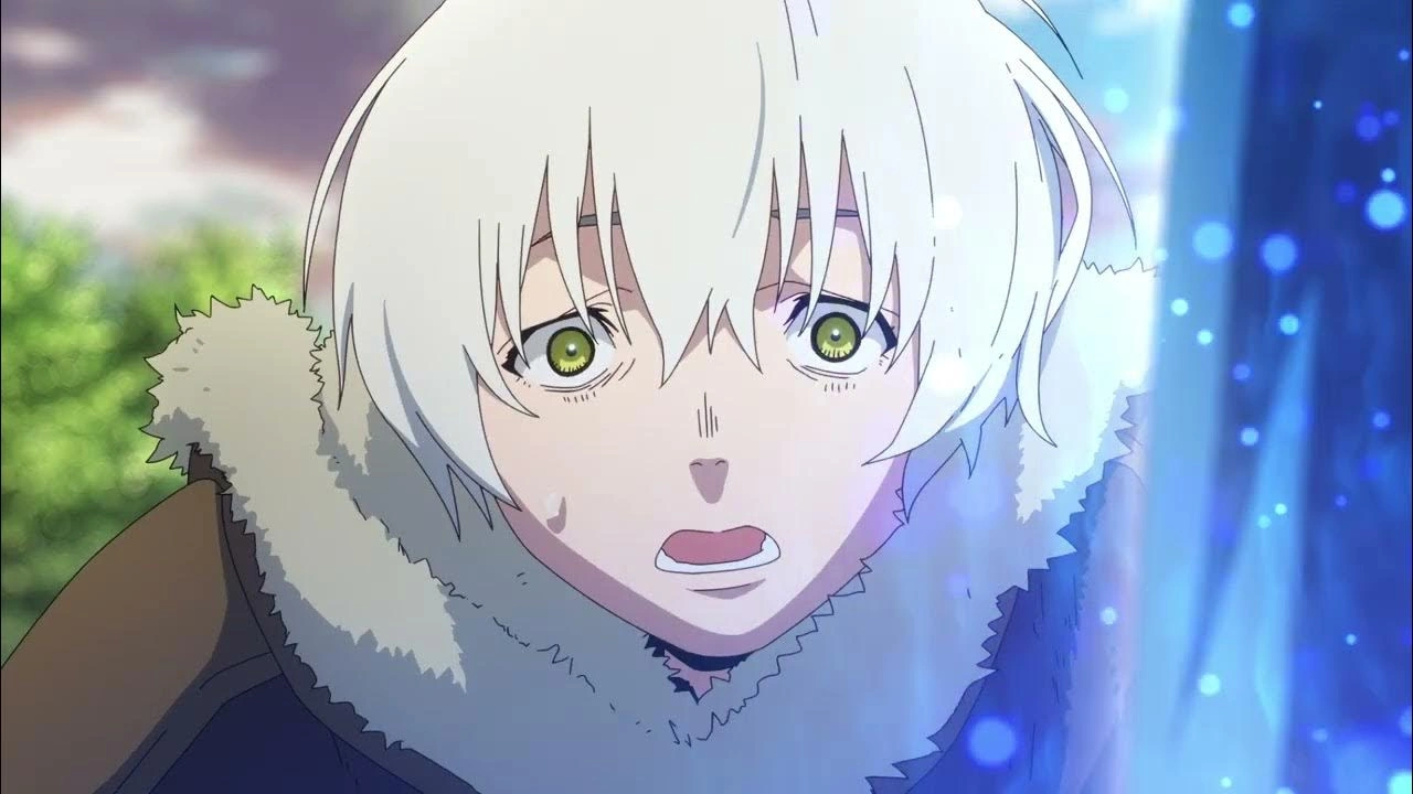 "Gửi em, người bất tử ss3 (Fumetsu no Anata e)": Hành trình bất tử bước sang kỷ nguyên hiện đại đầy chấn động