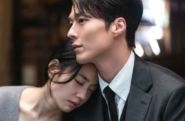 Dynamite Kiss (Nụ hôn bùng nổ) tập 7: Lời nói dối công sở sắp bại lộ