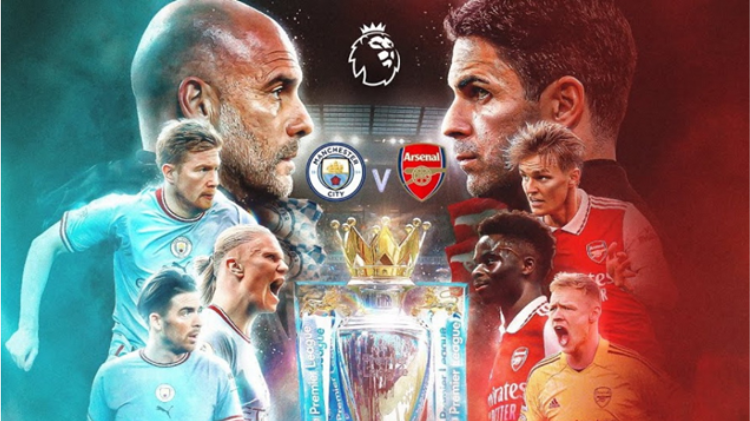 Ngoại hạng Anh mùa giải 23/24 hạ màn trên MyTV: Ai sẽ là nhà vô địch?