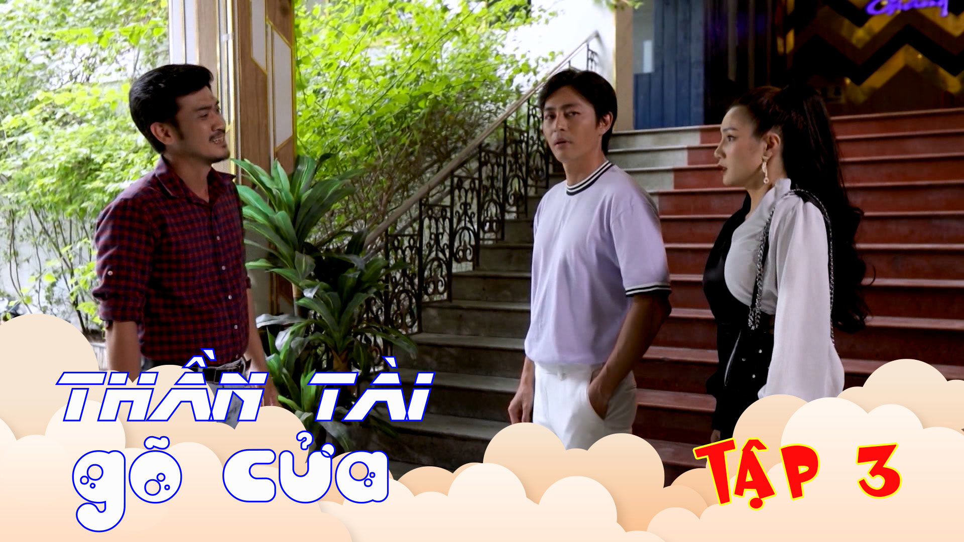 Tập 3