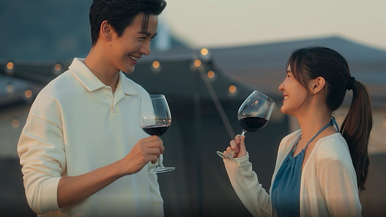 30 Chưa Phải Là Hết (Nothing But Thirty) - Bản Thái | Trọn bộ - 305009
