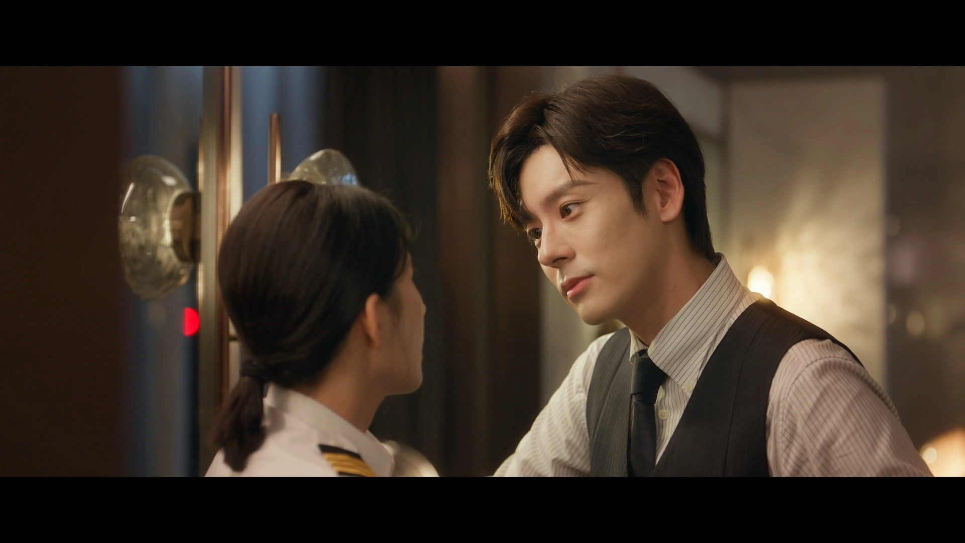 Review Bay Vào Tim Anh (Blossom Through the Cloud) tập 13-14: Phó Minh Dữ chính thức tỏ tình với Nguyễn Tư Nhàn
