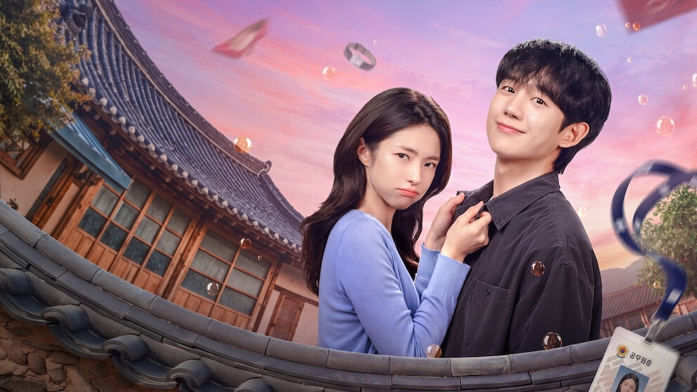 Review Kẹo Ngọt Tình Yêu tập 1–2: Go Eun Sae mất trí nhớ, Jang Tae Ha bất ngờ nhận là vị hôn phu