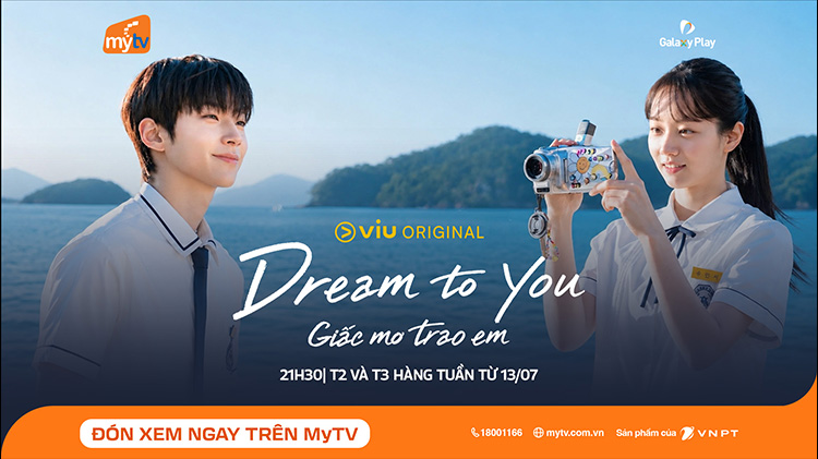 Review Giấc Mơ Trao Em (Dream To You) tập 1–2: Soo Bin trở về, công khai dự án “Tình Khúc Gyeoseong”