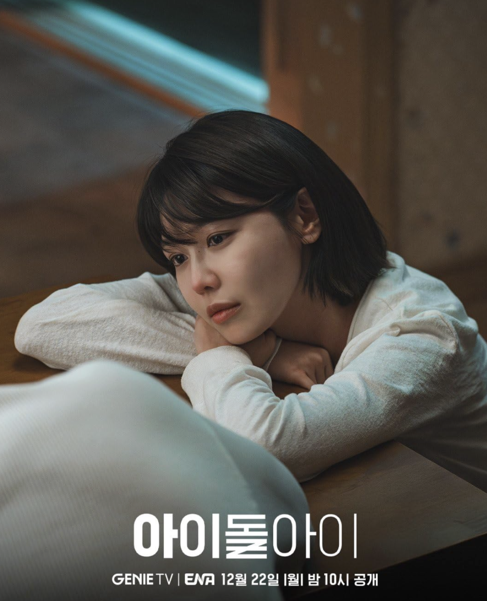 Phim I Dol I - Romcom Hàn 2025 tập 10: Tái hòa nhập và Lời Tỏ tình Đầu tiên