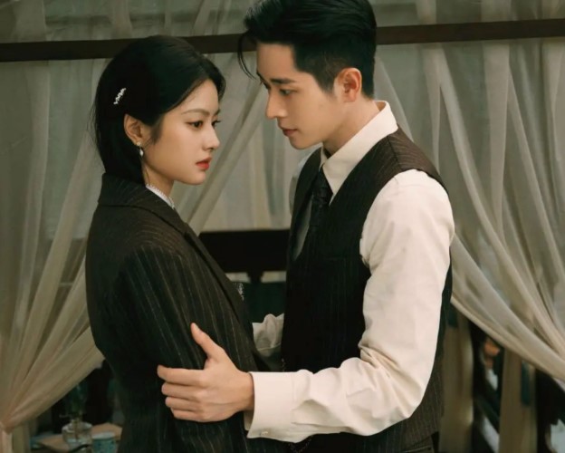 Ngọc Điệm Thu vừa lên sóng đã gây tranh cãi: Kịch bản thay đổi gì so với nguyên tác?