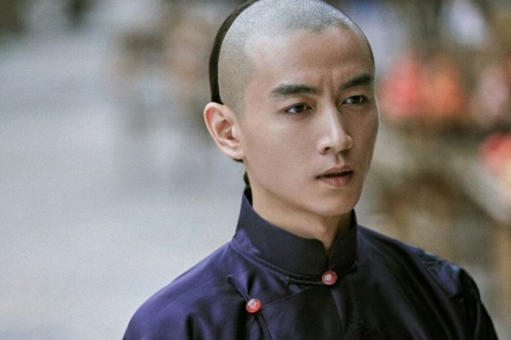 Phim Người Làm Ăn Lớn (Đại Sinh Ý Nhân) tập 38: Thử thách cuối cùng và Sức mạnh Đạo nghĩa