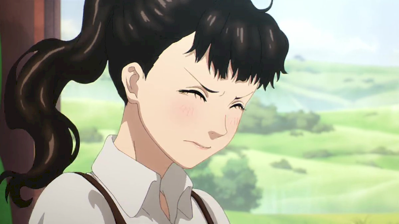 Love Through a Prism Tập 8: Lời hẹn ước qua đại dương cùng sắc màu vĩnh cửu