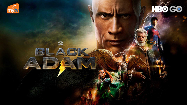 HOT : SIÊU PHẨM PHẢN ANH HÙNG HÀNG ĐẦU DC CỦA THE ROCK VÀ DÀN SAO ĐÌNH ĐÁM ĐỔ BỘ TRUYỀN HÌNH MyTV