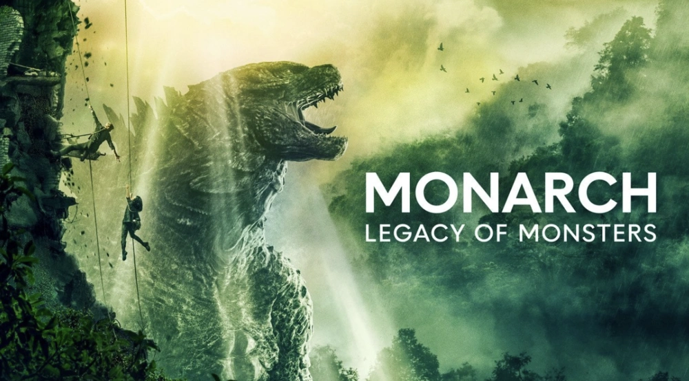 Phim Monarch: Legacy of Monsters Season 2 tập 10: Điểm nút sinh tử