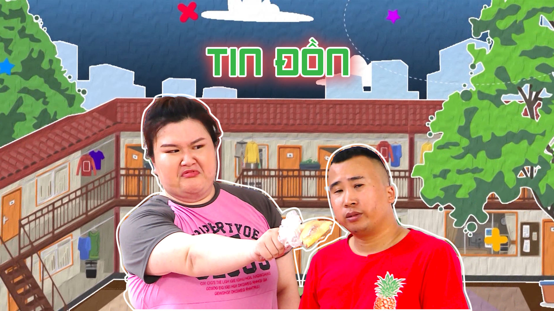 Xóm Trọ Thanh Xuân - 5041639