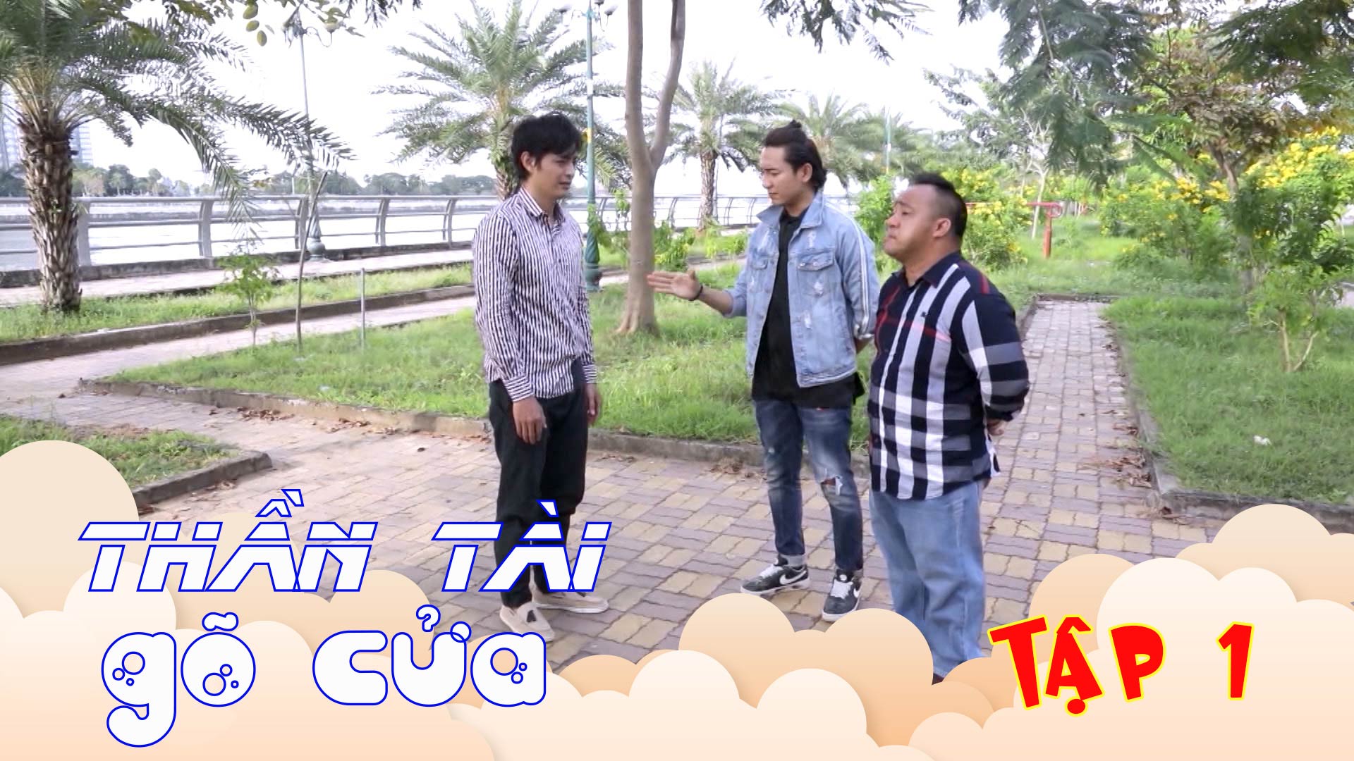 Tập 1
