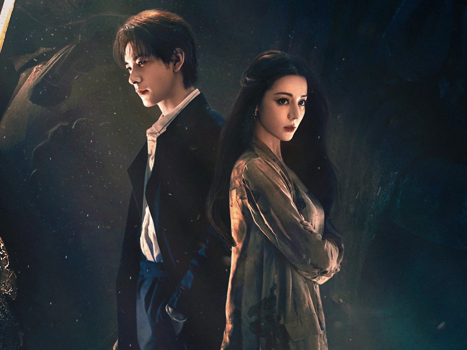 Phim "Đất Xanh Sinh Cú" (Kiêu Khởi Thanh Nhưỡng) tập 31: Dì Lâm đền tội, cái giá của sự bất tử