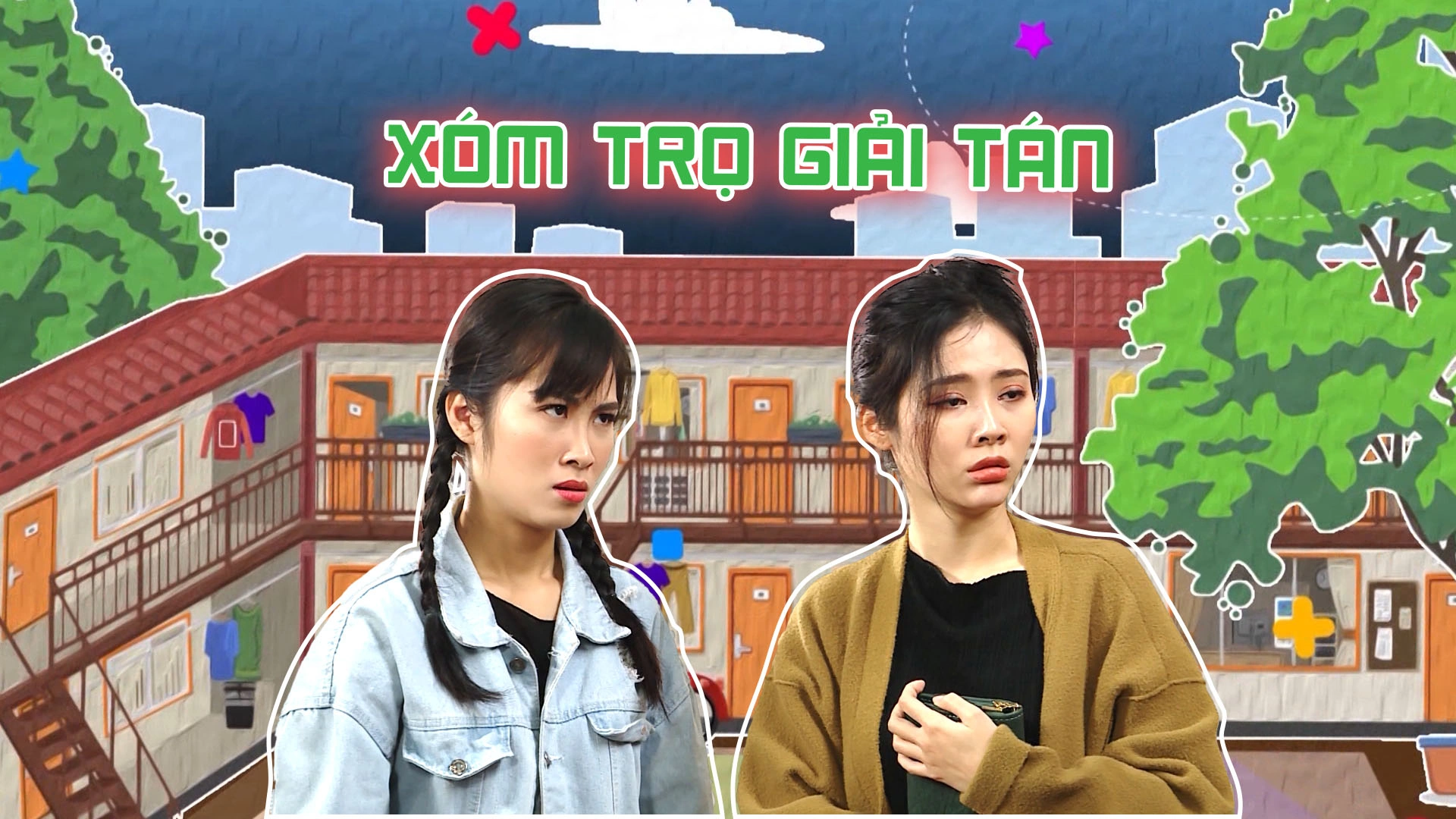 Xóm Trọ Thanh Xuân - 5041888