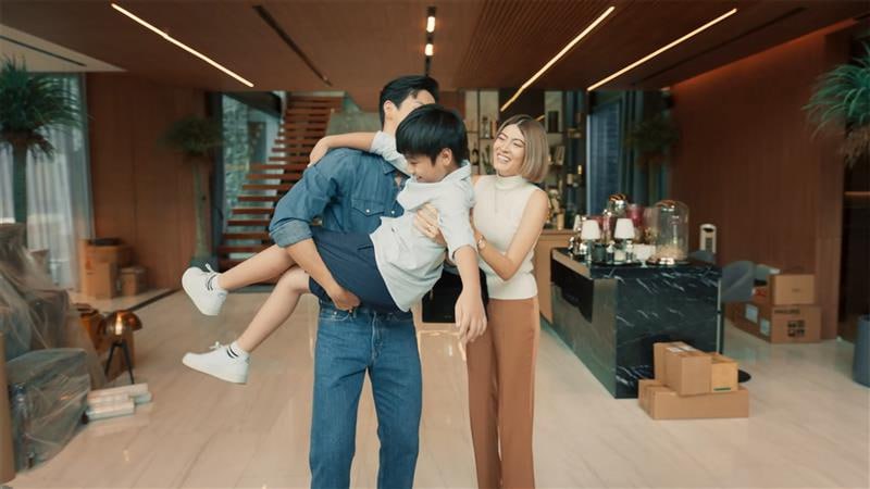 30 Chưa Phải Là Hết (Nothing But Thirty) - Bản Thái | Trọn bộ - 304988