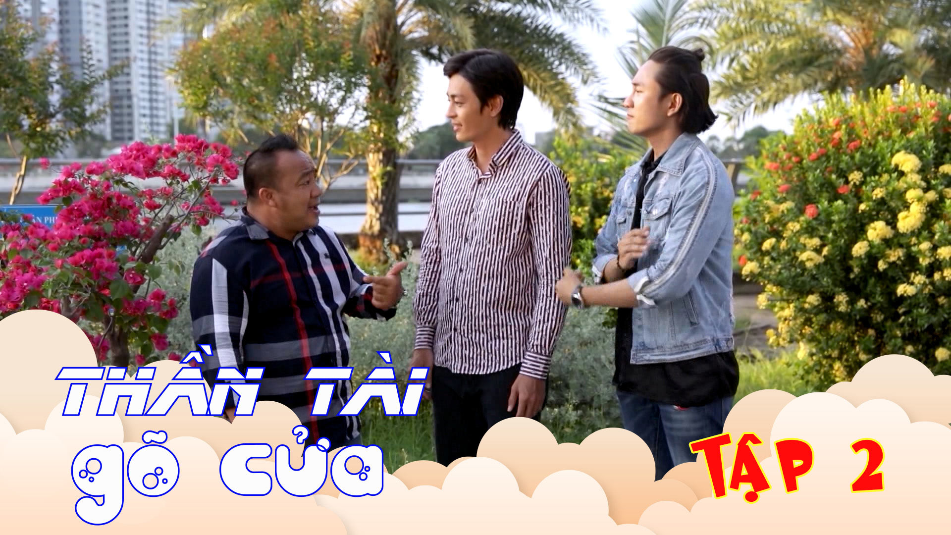Tập 2